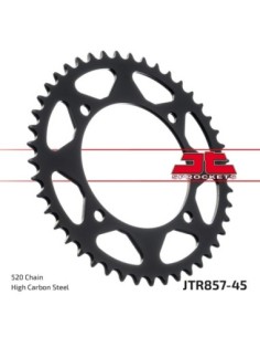 Corona JT Sprockets Acero JTR85745 | Motoauto