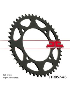 Corona JT Sprockets Acero JTR85746 | Motoauto