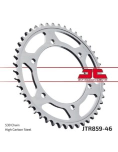 Corona JT Sprockets Acero JTR85946 | Motoauto