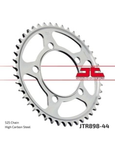 Corona JT Sprockets Acero JTR89844 | Motoauto