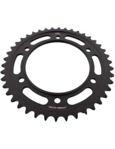 Corona JT Sprockets Acero JTR89942ZBK | Motoauto