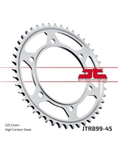 Corona JT Sprockets Acero JTR89945 | Motoauto