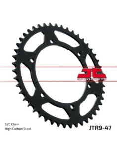 Corona JT Sprockets Acero JTR947 | Motoauto