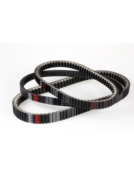Correa de transmisión JT Sprockets JTB4005 | Motoauto