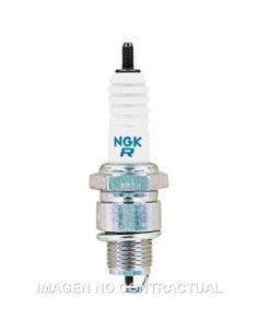 Bujía NGK Iridium Racing R0409B10