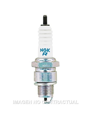 Bujía NGK Iridium Racing R0409B10