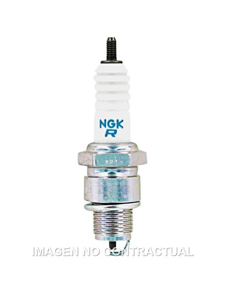 Bujía NGK Iridium Racing R0409B10
