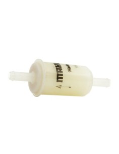 Filtro de combustible MAHLE 8mm KTM KL97 KL97/1 | Motoauto