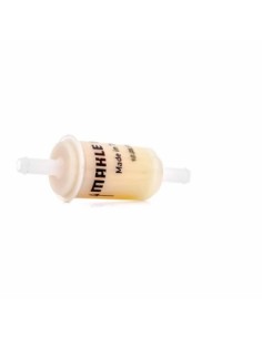 Filtro de combustible MAHLE 8mm KL97 KL97 | Motoauto