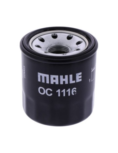 FILTRO OC1116 | Motoauto