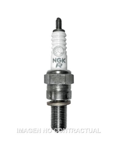 Bujía NGK Iridium Racing R2525-10
