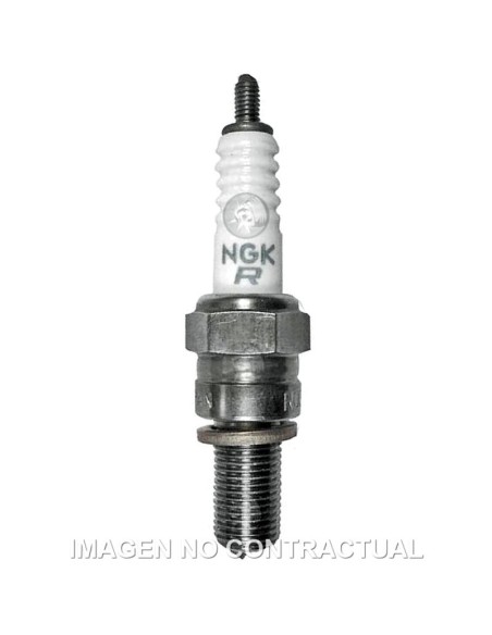 Bujía NGK Iridium Racing R2525-10