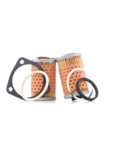 FILTRO OX36D | Motoauto