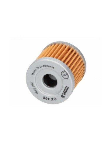 FILTRO de aceite OX406 | Motoauto