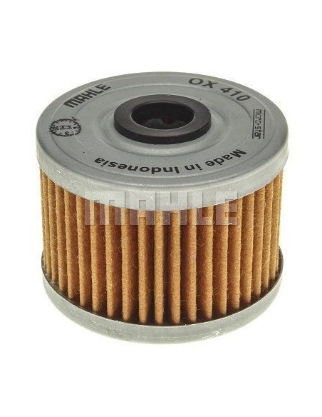 FILTRO OX410 | Motoauto