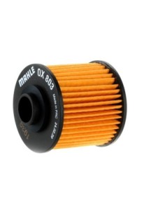 FILTRO OX803 | Motoauto