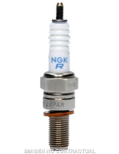 Bujía NGK Iridium Racing R6918B-9