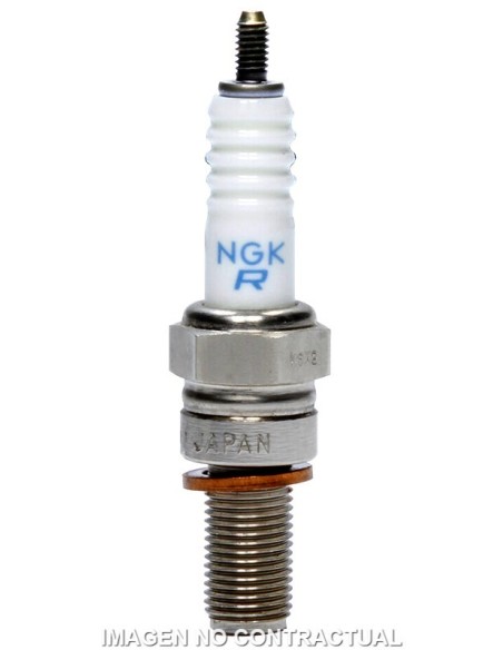 Bujía NGK Iridium Racing R6918B-9