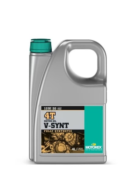 Aceite motor moto Motorex MT090I004T MT090I004T | Motoauto