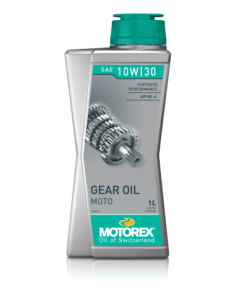 Aceite transmisión Motorex Racing MT100H00CA | Motoauto