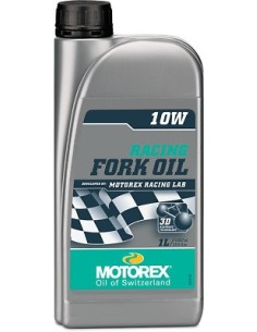 Aceite horquilla Motorex Racing Fork MT132H00HO | Motoauto