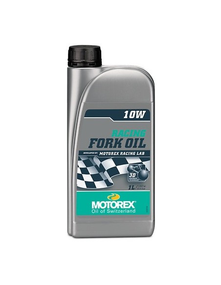 Aceite horquilla Motorex Racing Fork MT132H00HO | Motoauto