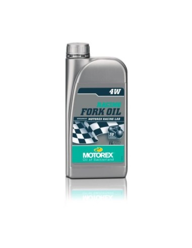 Aceite horquilla Motorex Racing Fork MT134H00HO | Motoauto