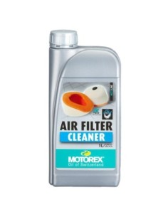 Limpiador filtro de aire Motorex Air MT152H00PM | Motoauto