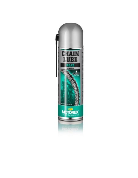Spray lubricante cadena Motorex MT161F00PM | Motoauto