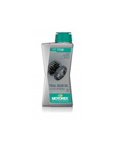 TRIAL GEAR OIL  75W  1L MT243H00CA | Motoauto