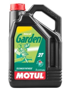 GARDEN 2T 5L 100047 | Motoauto