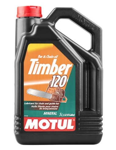 TIMBER 120W 5L 100859 | Motoauto
