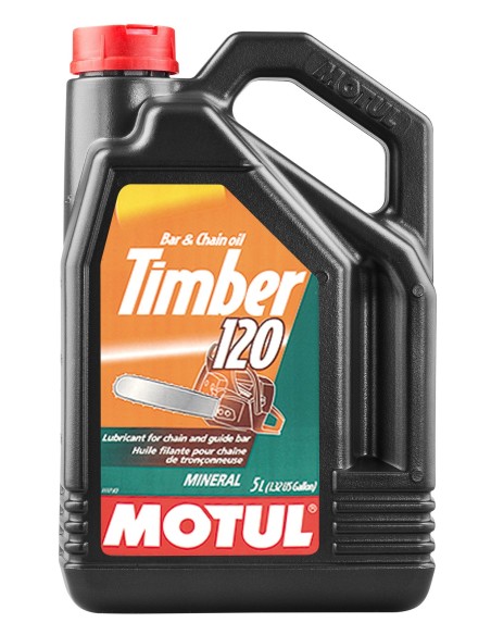 TIMBER 120W 5L 100859 | Motoauto