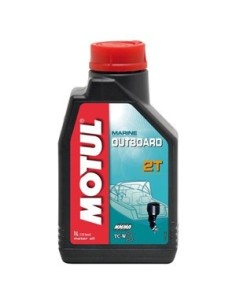 OUTBOARD 2T 1L 102788 | Motoauto