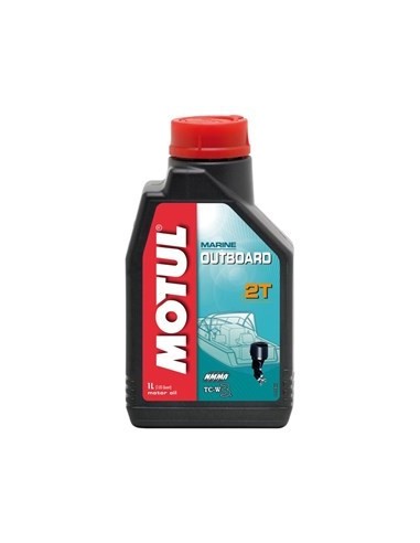 OUTBOARD 2T 1L 102788 | Motoauto