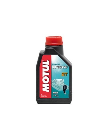 OUTBOARD 2T 1L 102788 | Motoauto