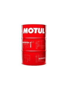 Aceite MOTUL 5000 10W40 4T 208L 104059 | Motoauto