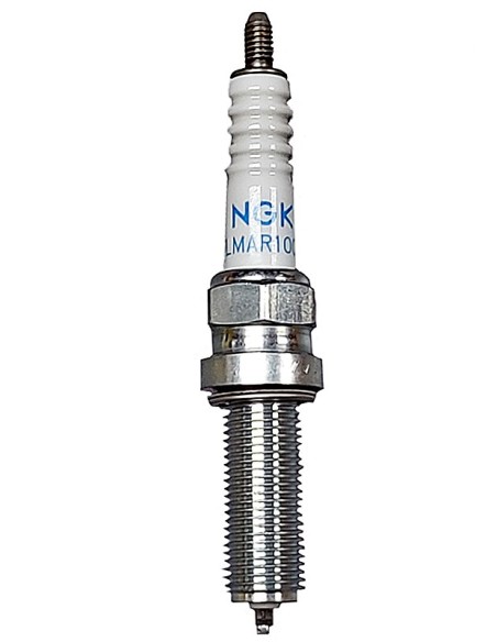 Bujía NGK Láser Iridium SILMAR10C9S