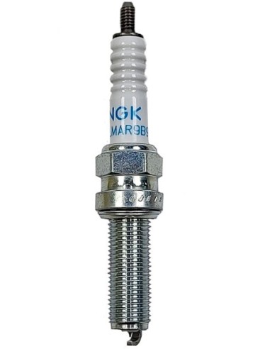 Bujía NGK Láser Iridium SILMAR9B9