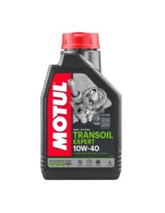 TRANSOIL EXPERT 10W40 1L 105895 | Motoauto