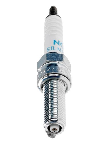 Bujía NGK Iridium SILMAR9C9