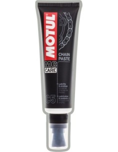Grasa de cadenas MOTUL C5 Chain Paste 106513 | Motoauto