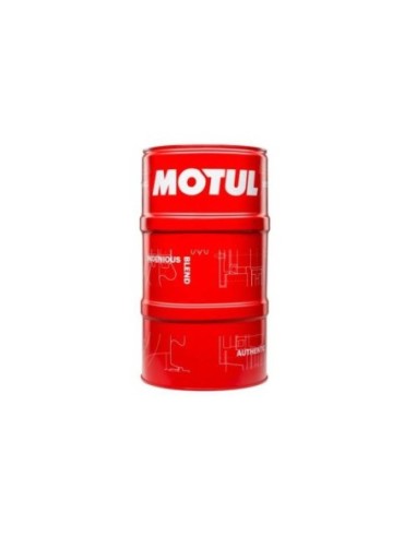 Aceite MOTUL 3000 20W50 4T 60L 107321 | Motoauto