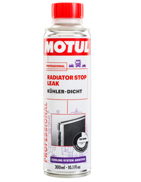 RADIATOR STOP LEAK 0,3L 108126 | Motoauto