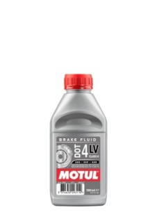 MOTUL DOT4 LV 109434 | Motoauto