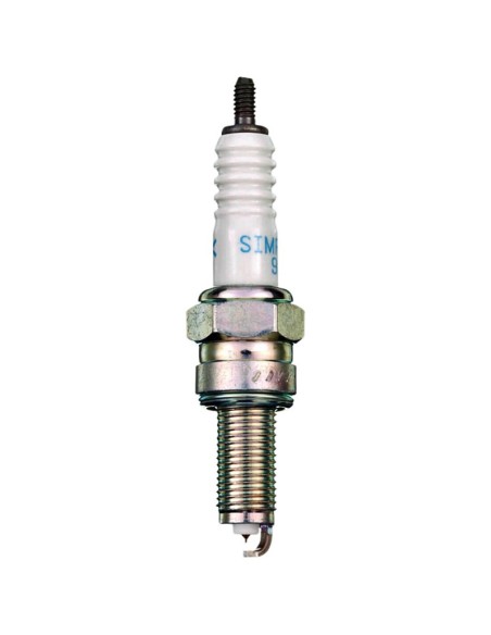 Bujía NGK Láser Iridium SIMR8A9