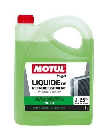 ANTICONGELANTE 111733 | Motoauto