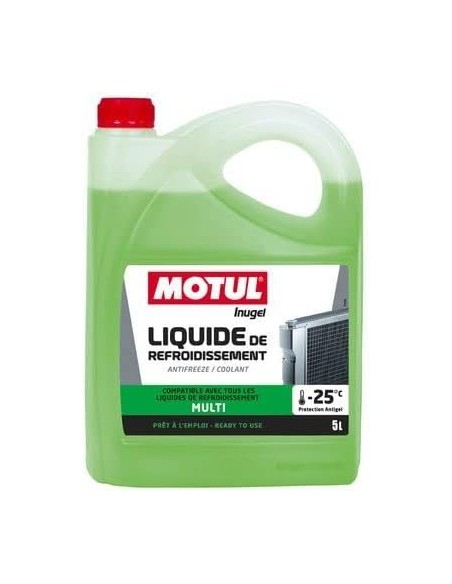 ANTICONGELANTE 111733 | Motoauto