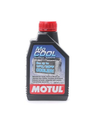 MOCOOL 0,5L 112652 | Motoauto