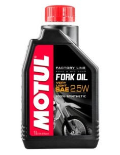 Aceite de horquilla MOTUL Fork Oil 112974 | Motoauto